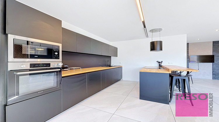 Ma-Cabane - Location Appartement Annemasse, 93 m²