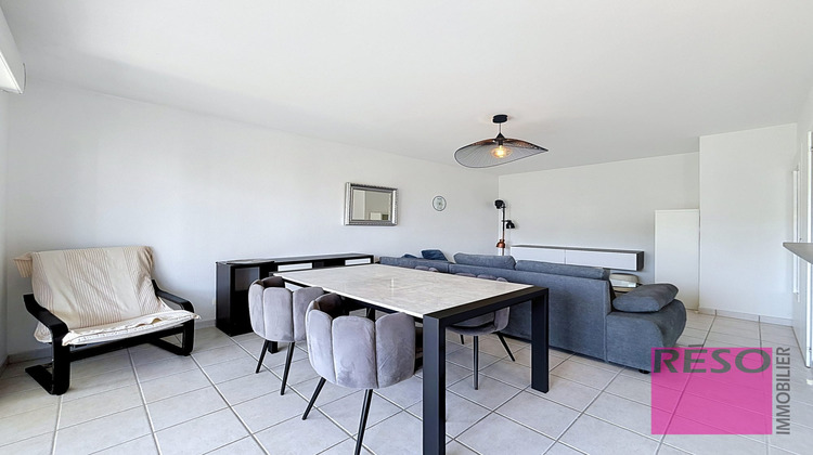 Ma-Cabane - Location Appartement Annemasse, 48 m²
