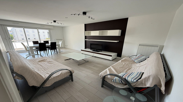 Ma-Cabane - Location Appartement ANNEMASSE, 74 m²
