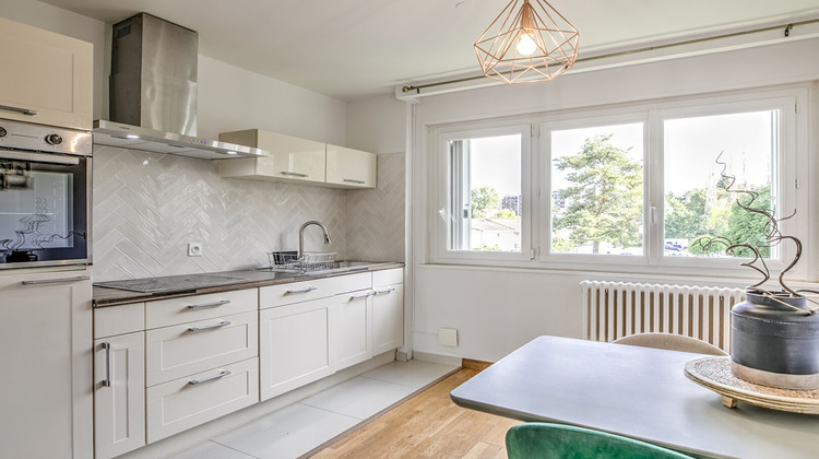 Ma-Cabane - Location Appartement ANNEMASSE, 78 m²