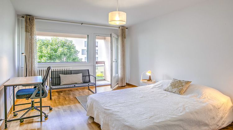 Ma-Cabane - Location Appartement ANNEMASSE, 78 m²