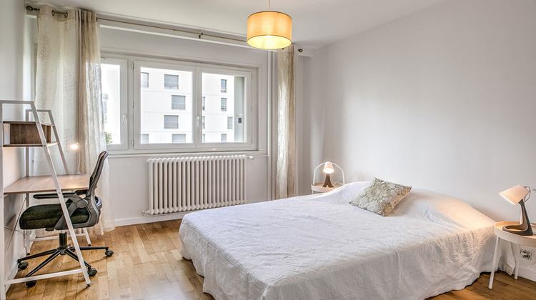 Ma-Cabane - Location Appartement ANNEMASSE, 78 m²
