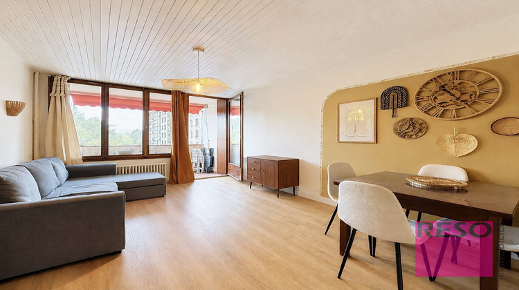 Ma-Cabane - Location Appartement Annemasse, 66 m²
