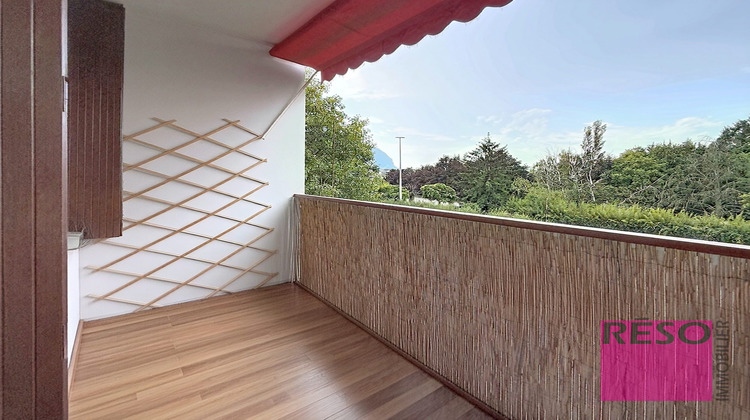 Ma-Cabane - Location Appartement Annemasse, 66 m²
