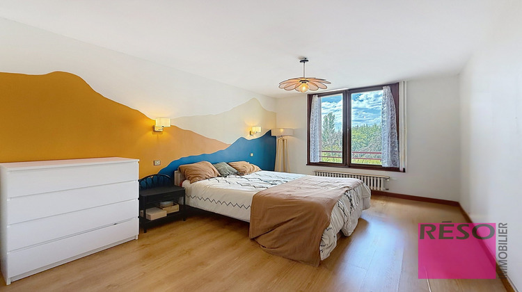 Ma-Cabane - Location Appartement Annemasse, 66 m²