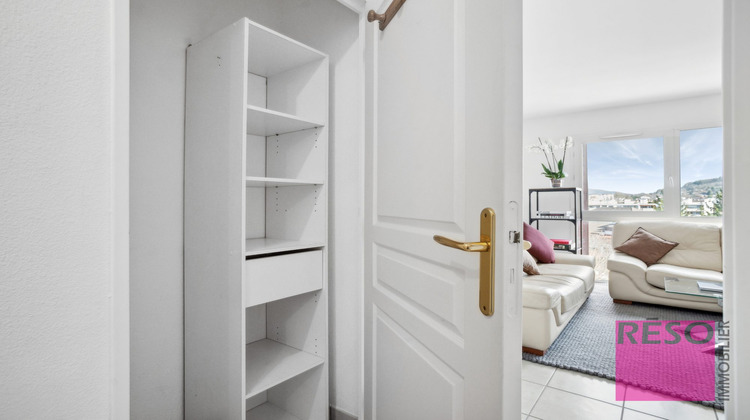 Ma-Cabane - Location Appartement Annemasse, 39 m²
