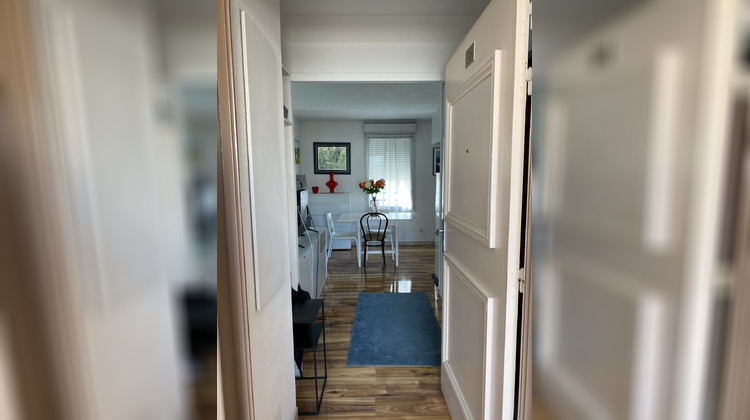 Ma-Cabane - Location Appartement Annemasse, 27 m²