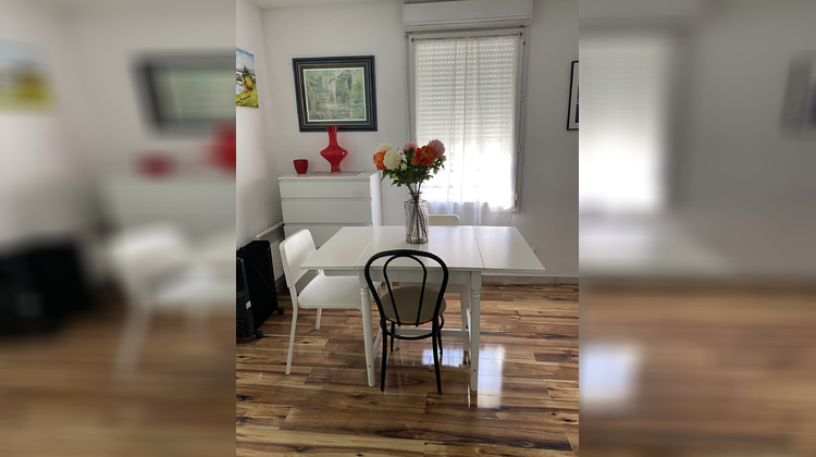 Ma-Cabane - Location Appartement Annemasse, 27 m²