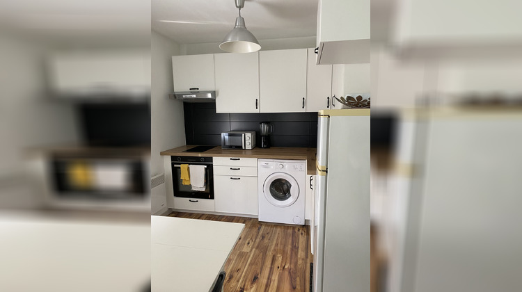 Ma-Cabane - Location Appartement Annemasse, 27 m²