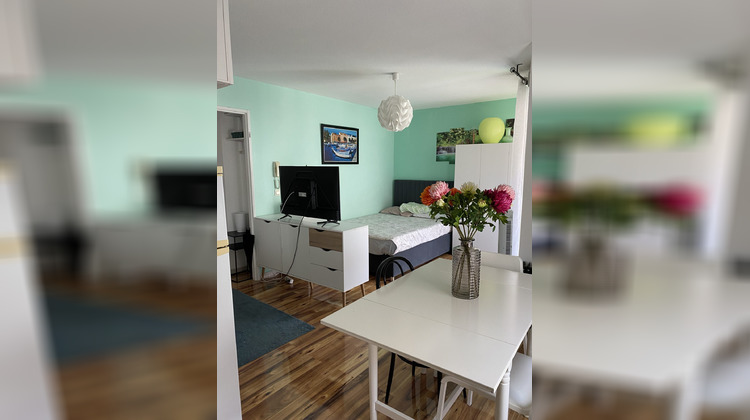 Ma-Cabane - Location Appartement Annemasse, 27 m²