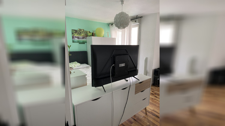 Ma-Cabane - Location Appartement Annemasse, 27 m²