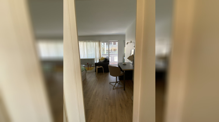 Ma-Cabane - Location Appartement Annemasse, 35 m²