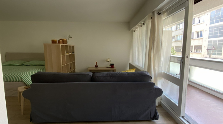 Ma-Cabane - Location Appartement Annemasse, 35 m²