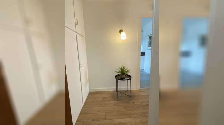 Ma-Cabane - Location Appartement Annemasse, 73 m²