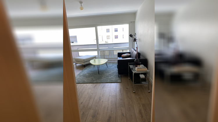 Ma-Cabane - Location Appartement Annemasse, 73 m²