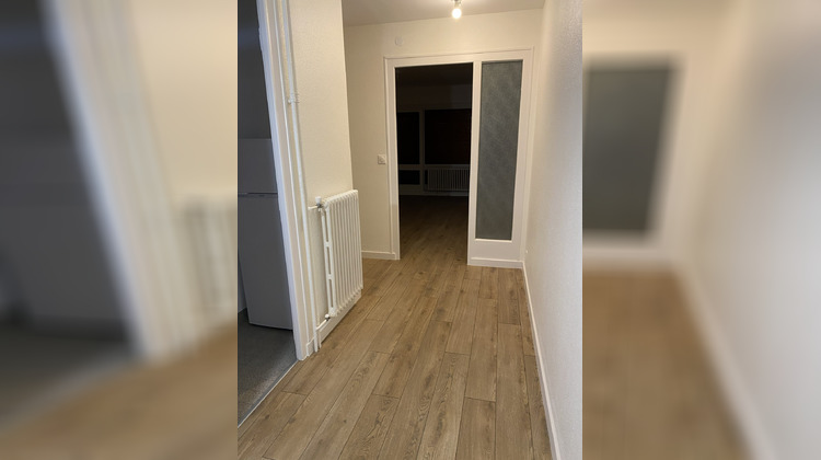 Ma-Cabane - Location Appartement Annemasse, 73 m²