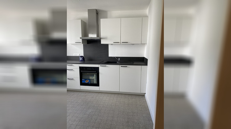 Ma-Cabane - Location Appartement Annemasse, 73 m²