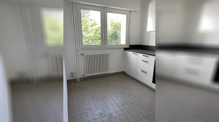 Ma-Cabane - Location Appartement Annemasse, 73 m²