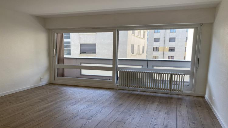 Ma-Cabane - Location Appartement Annemasse, 73 m²