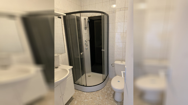 Ma-Cabane - Location Appartement Annemasse, 34 m²