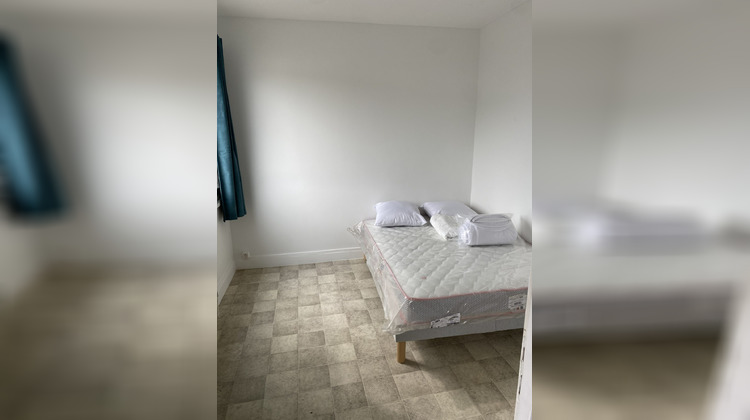 Ma-Cabane - Location Appartement Annemasse, 34 m²