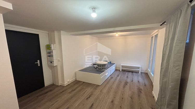 Ma-Cabane - Location Appartement ANNEMASSE, 19 m²