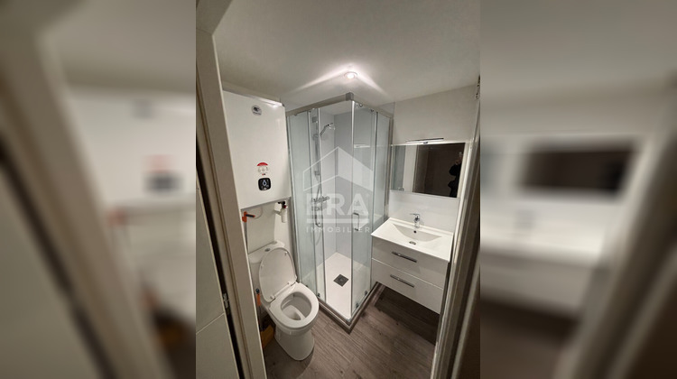 Ma-Cabane - Location Appartement ANNEMASSE, 19 m²