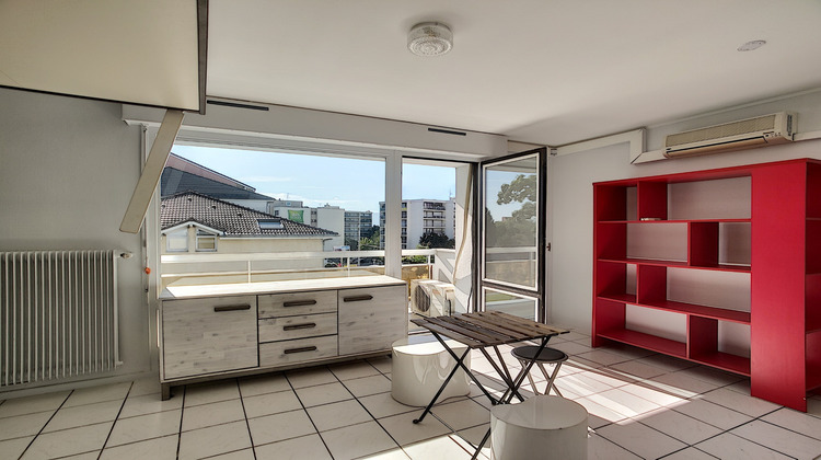 Ma-Cabane - Location Appartement ANNEMASSE, 24 m²