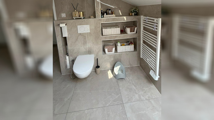 Ma-Cabane - Location Appartement ANNEMASSE, 70 m²