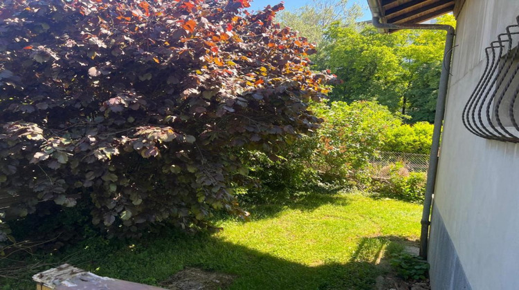 Ma-Cabane - Location Appartement ANNEMASSE, 70 m²