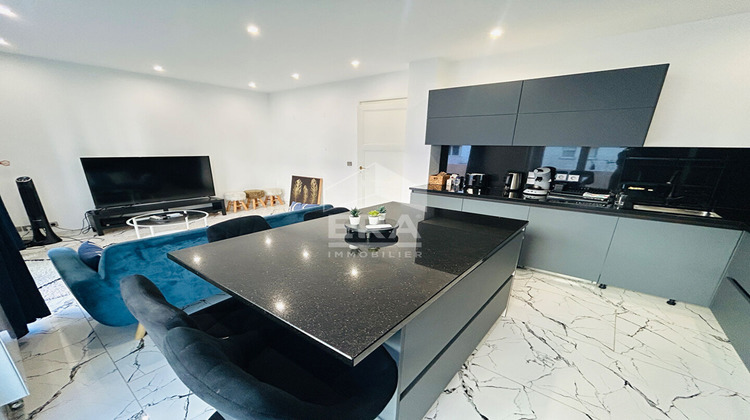 Ma-Cabane - Location Appartement ANNEMASSE, 75 m²