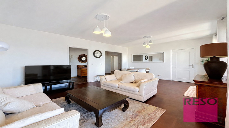 Ma-Cabane - Location Appartement Annemasse, 85 m²