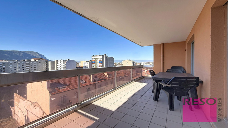 Ma-Cabane - Location Appartement Annemasse, 85 m²