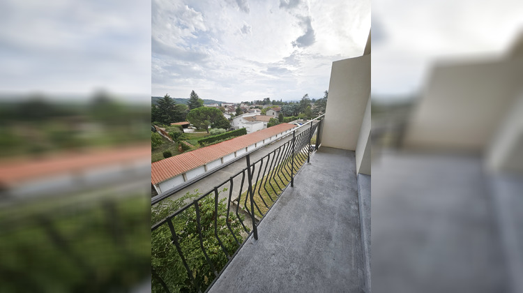 Ma-Cabane - Location Appartement Anneyron, 67 m²