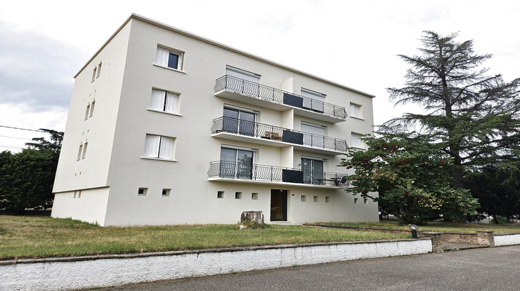 Ma-Cabane - Location Appartement Anneyron, 67 m²