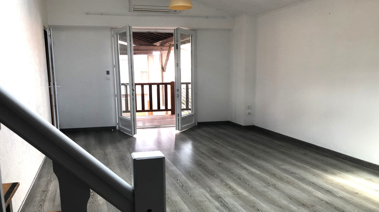 Ma-Cabane - Location Appartement Anneyron, 51 m²