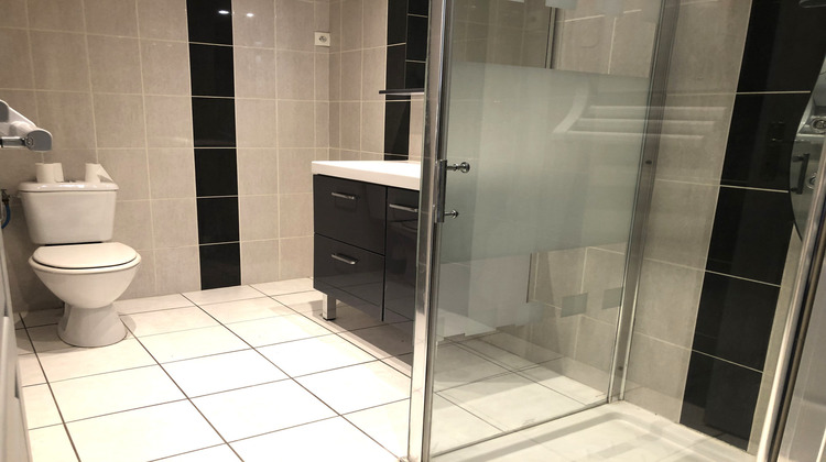 Ma-Cabane - Location Appartement Anneyron, 51 m²