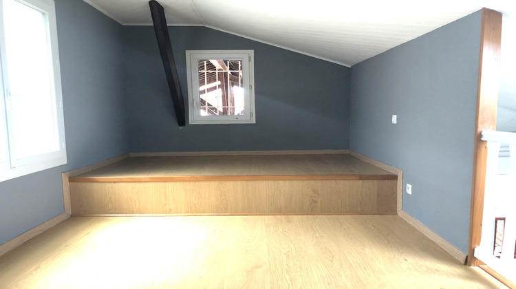 Ma-Cabane - Location Appartement Anneyron, 51 m²