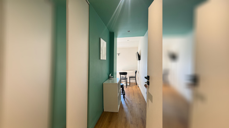 Ma-Cabane - Location Appartement Anneyron, 19 m²