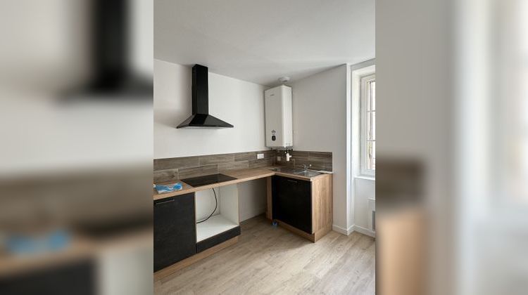 Ma-Cabane - Location Appartement Annonay, 70 m²