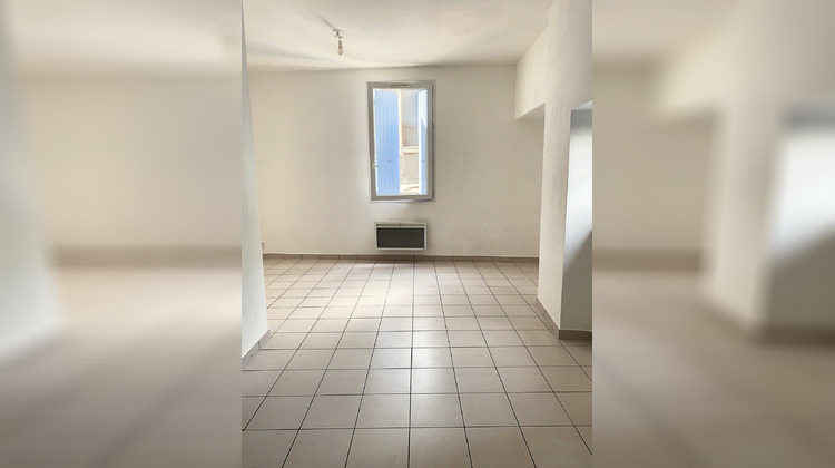 Ma-Cabane - Location Appartement Annonay, 26 m²