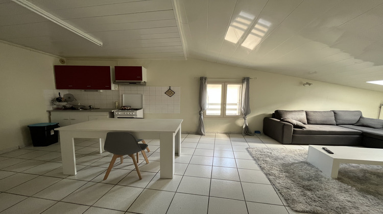 Ma-Cabane - Location Appartement Annonay, 58 m²