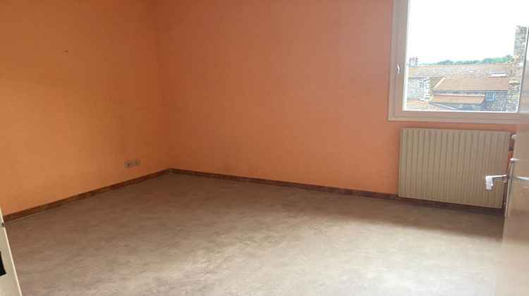 Ma-Cabane - Location Appartement ANNONAY, 65 m²