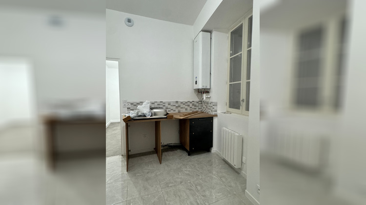 Ma-Cabane - Location Appartement Annonay, 79 m²