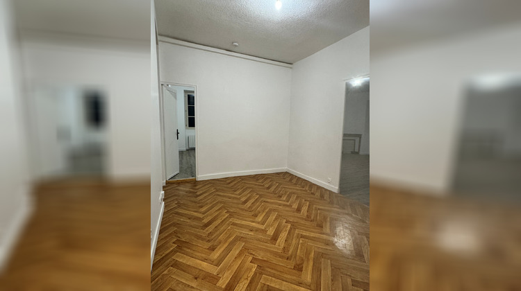 Ma-Cabane - Location Appartement Annonay, 79 m²