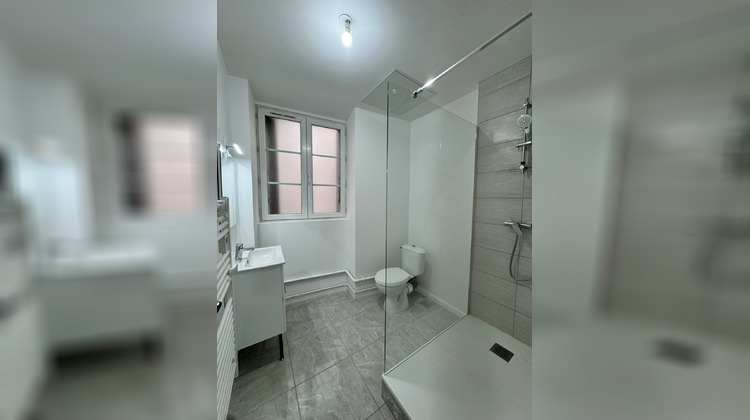 Ma-Cabane - Location Appartement Annonay, 79 m²