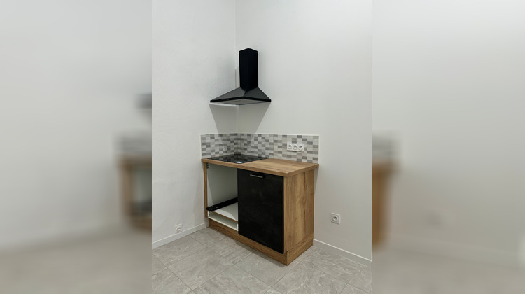 Ma-Cabane - Location Appartement Annonay, 79 m²