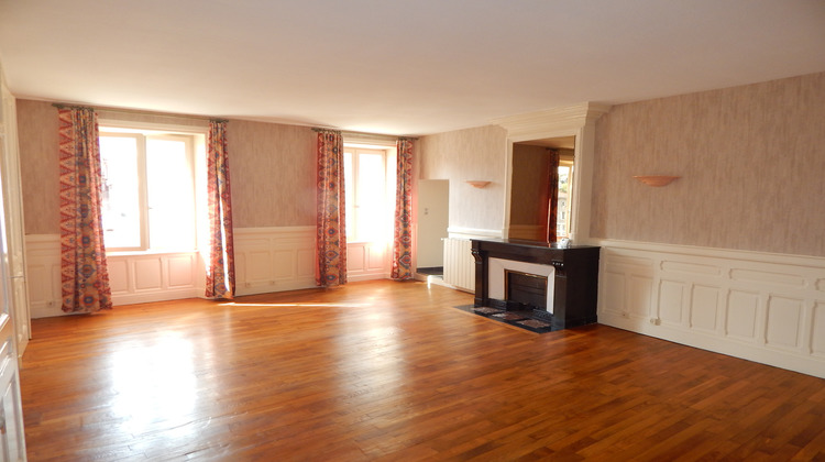 Ma-Cabane - Location Appartement Annonay, 95 m²