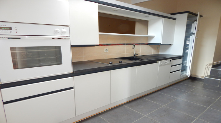 Ma-Cabane - Location Appartement Annonay, 95 m²