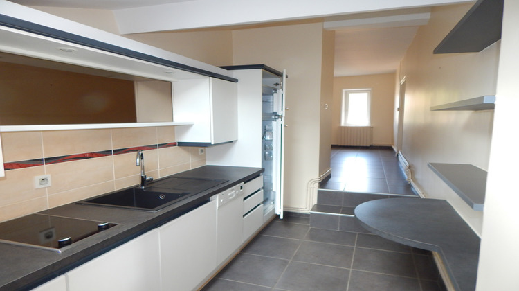 Ma-Cabane - Location Appartement Annonay, 95 m²